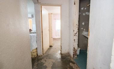 Casa en Venta  en Barrio Progreso de Pompeya.