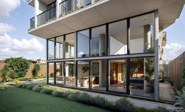 Venta 4 ambientes al rio en vicente lopez