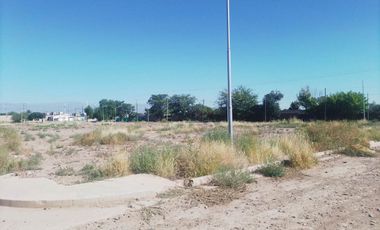 LOTE EN VENTA EN MAIPÚ
