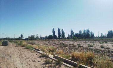 LOTE EN VENTA EN MAIPÚ