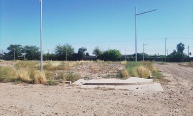 LOTE EN VENTA EN MAIPÚ