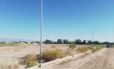 LOTE EN VENTA EN MAIPÚ