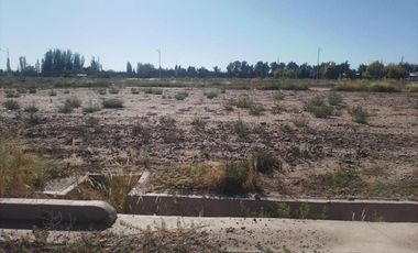 LOTE EN VENTA EN MAIPÚ