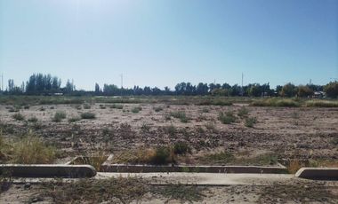 LOTE EN VENTA EN MAIPÚ