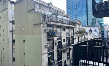Alquiler Retiro - Piso Alto - A Estrenar
