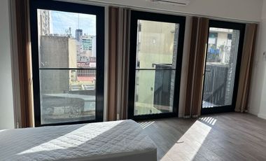 Alquiler Retiro - Piso Alto - A Estrenar