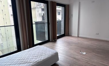 Alquiler Retiro - Piso Alto - A Estrenar