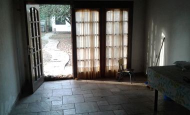 Casa en Venta apta credito
