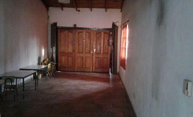 Casa en Venta apta credito