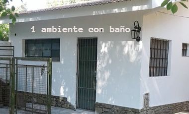 Casa en Venta apta credito