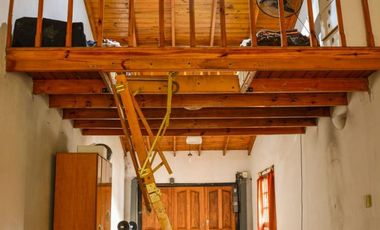 Casa en Venta apta credito