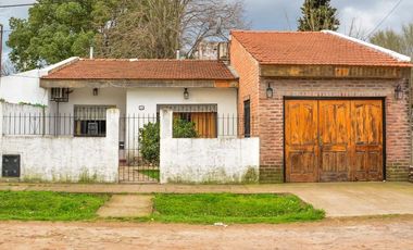 Casa en Venta apta credito