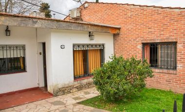 Casa en Venta apta credito