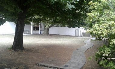 Casa en Venta apta credito