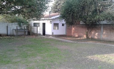Casa en Venta apta credito