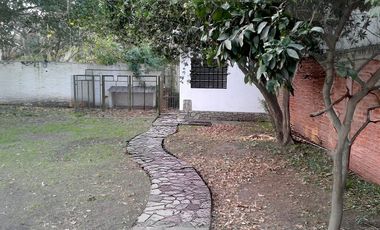 Casa en Venta apta credito