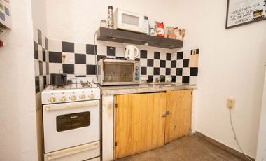 Venta Dpto. 3 dorm. Parque Garay c/gas