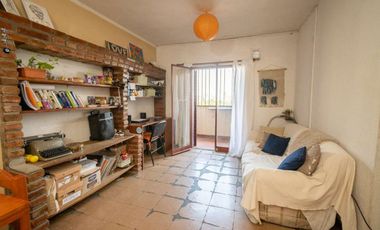 Venta Dpto. 3 dorm. Parque Garay c/gas