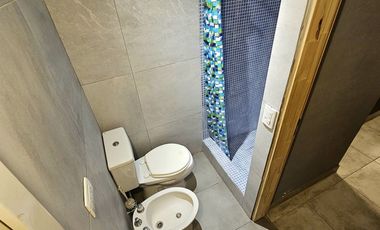 VENTA PH 2 AMBIENTES DUPLEX PUNTA MOGOTES