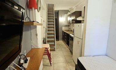 VENTA PH 2 AMBIENTES DUPLEX PUNTA MOGOTES