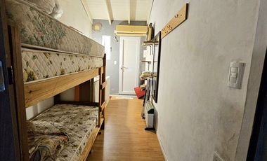 VENTA PH 2 AMBIENTES DUPLEX PUNTA MOGOTES