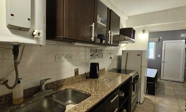 VENTA PH 2 AMBIENTES DUPLEX PUNTA MOGOTES
