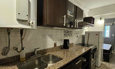 VENTA PH 2 AMBIENTES DUPLEX PUNTA MOGOTES