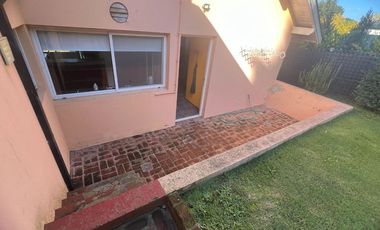 VENTA CASA 5 AMB 2 P GAS OK SIERRA DE LOS PADRES