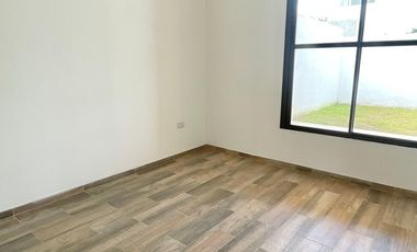 SE VENDE DUPLEX 2 DORMITORIOS SAN IGNACIO VILLAGE