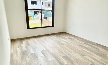 SE VENDE DUPLEX 2 DORMITORIOS SAN IGNACIO VILLAGE