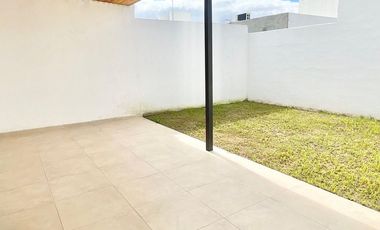 SE VENDE DUPLEX 2 DORMITORIOS SAN IGNACIO VILLAGE