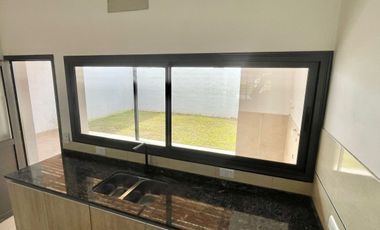 SE VENDE DUPLEX 2 DORMITORIOS SAN IGNACIO VILLAGE
