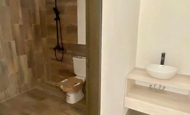 SE VENDE DUPLEX 2 DORMITORIOS SAN IGNACIO VILLAGE