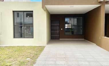 SE VENDE DUPLEX 2 DORMITORIOS SAN IGNACIO VILLAGE