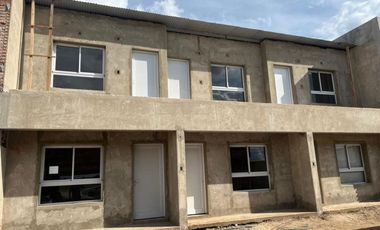 VENTA D.9 P.A. UN DORMITORIO CON BALCON EN FRANCK.