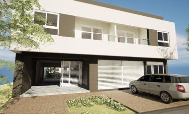 VENTA D.9 P.A. UN DORMITORIO CON BALCON EN FRANCK.