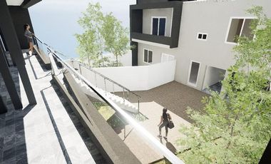 VENTA D.9 P.A. UN DORMITORIO CON BALCON EN FRANCK.