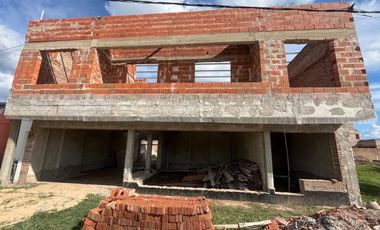 VENTA D.9 P.A. UN DORMITORIO CON BALCON EN FRANCK.