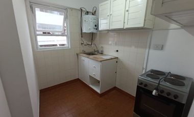 Alquiler departamento Barrio Alberdi