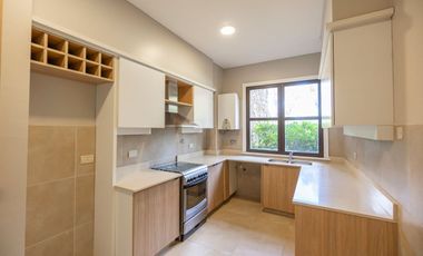 DEPARTAMENTO 4 AMB C/DEP RESERVA SOFITEL CARDALES