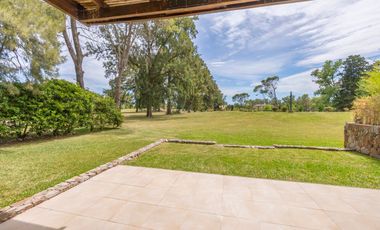 DEPARTAMENTO 4 AMB C/DEP RESERVA SOFITEL CARDALES
