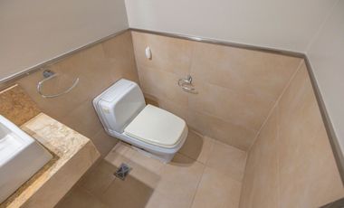 DEPARTAMENTO 4 AMB C/DEP RESERVA SOFITEL CARDALES