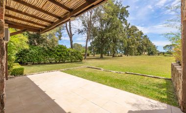 DEPARTAMENTO 4 AMB C/DEP RESERVA SOFITEL CARDALES