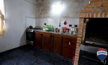 CASA 4 AMBIENTES EN VENTA EN ALEJANDRO KORN