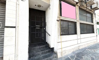 Dpto Oficina Monoamb. 2 cuadras Mitre Plaza Alsina