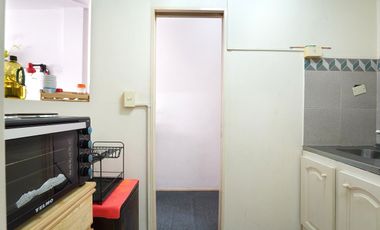 Dpto Oficina Monoamb. 2 cuadras Mitre Plaza Alsina