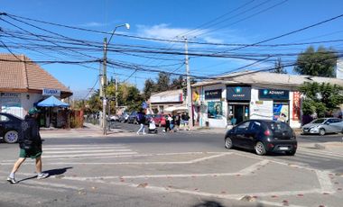 Local comercial en arriendo en BUIN
