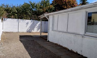 Local comercial en arriendo en BUIN
