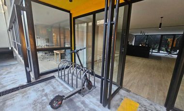 Oficina en arriendo en SANTIAGO