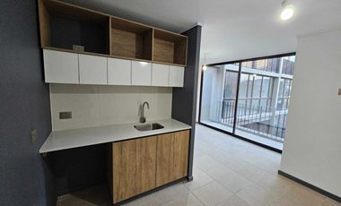 Oficina en arriendo en SANTIAGO